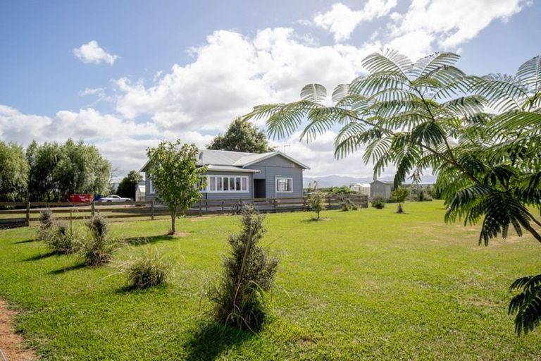 Photo of property in 264 Piako Road, Turua, Thames, 3574