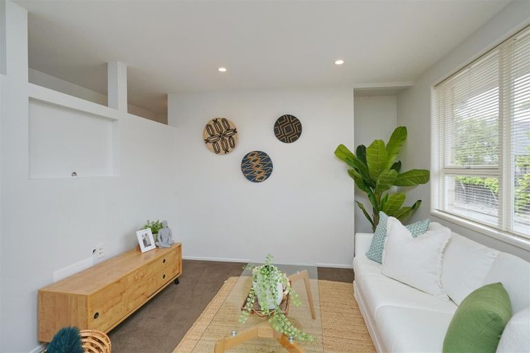 Photo of property in 19 Chadlington Street, Parklands, Christchurch, 8083