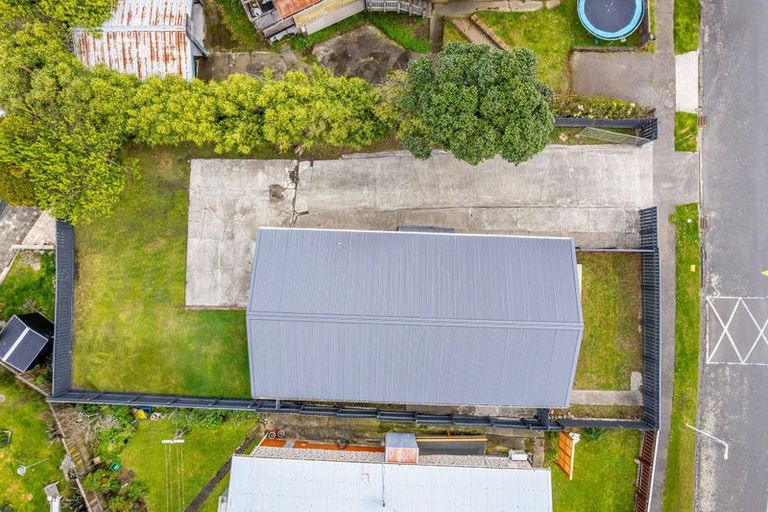 Photo of property in 58 Desert Gold Street, Ascot Park, Porirua, 5024