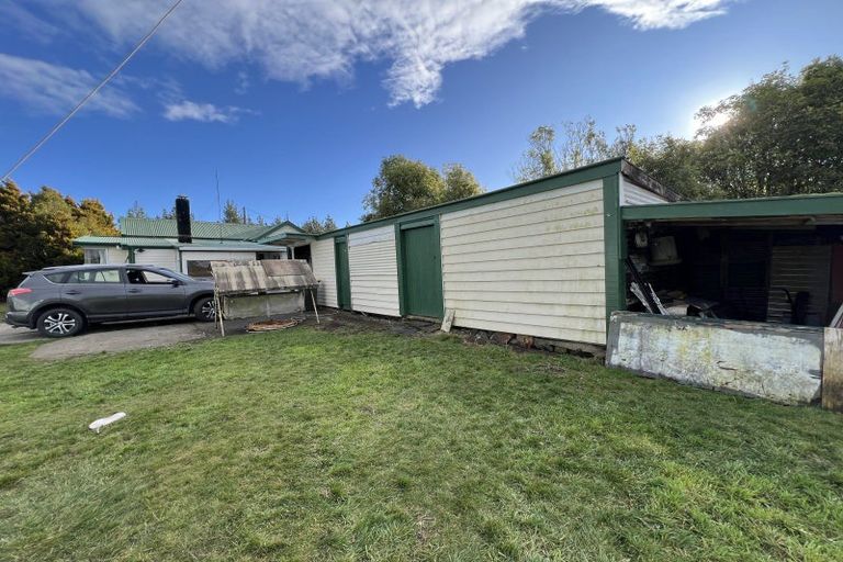Photo of property in 627 Otira Highway, Kumara, 7832