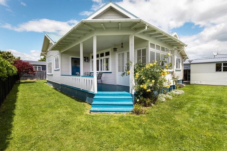 Photo of property in 31a Tennyson Street, Leamington, Cambridge, 3432