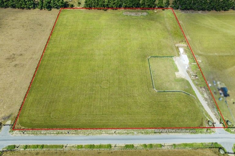 Photo of property in 5 Richmond Lane, Loburn, Rangiora, 7472