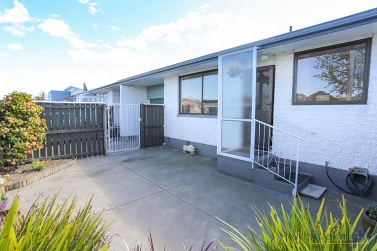 Photo of property in 1/28 Lyndon Street, Riccarton, Christchurch, 8041