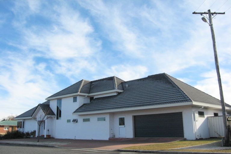 Photo of property in 1a Fraser Avenue, Ranfurly, 9332