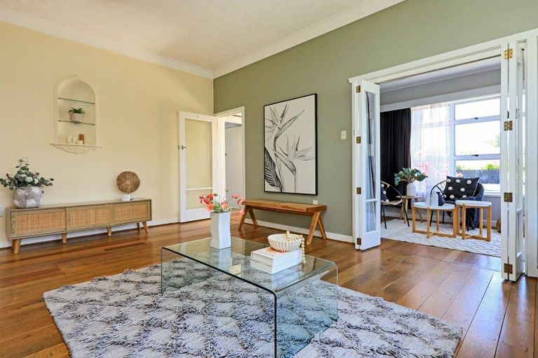 Photo of property in 38 Morris Street, Napier South, Napier, 4110