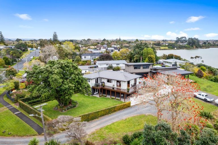 Photo of property in 1 Waimarie Road, Whenuapai, Auckland, 0618