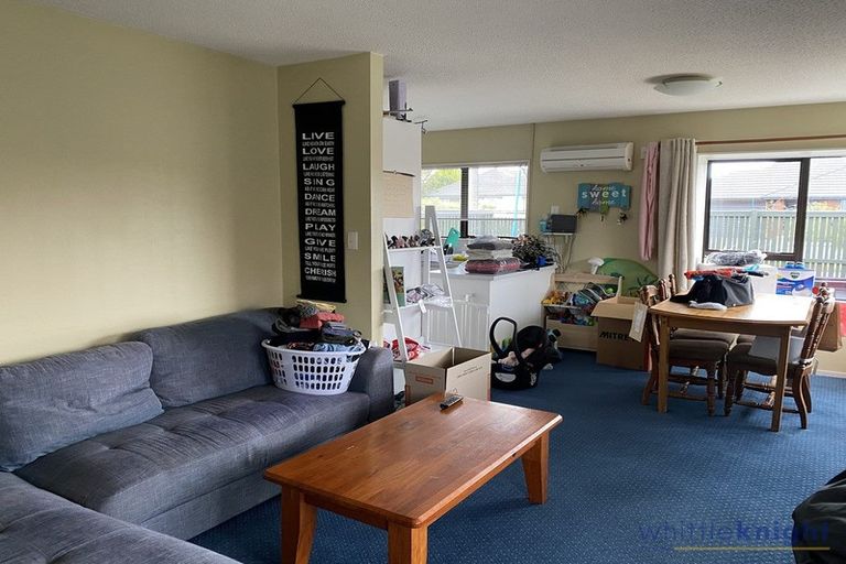 Photo of property in 52 Fovant Street, Russley, Christchurch, 8042