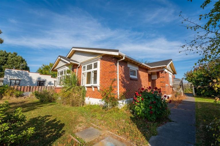 Photo of property in 23 Harborough Street, Watlington, Timaru, 7910