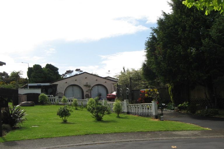 Photo of property in 7 Destino Court, Conifer Grove, Takanini, 2112