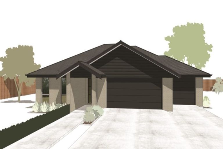 Photo of property in 7/75 Saint Leger Road, Te Awamutu, 3875