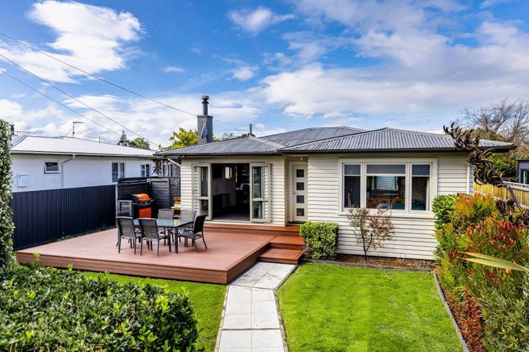 Photo of property in 28 Mowat Street, Springlands, Blenheim, 7201