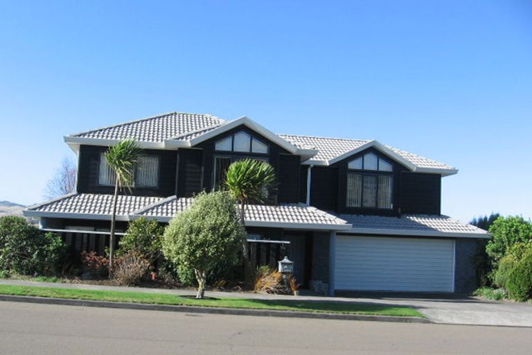 Photo of property in 1/167 Westchester Drive, Churton Park, Wellington, 6037