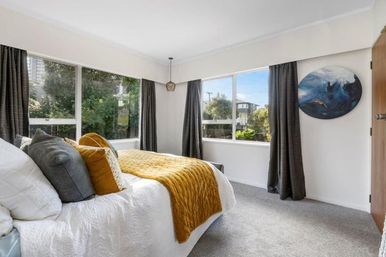 Photo of property in 4 Burns Avenue, Takapuna, Auckland, 0622