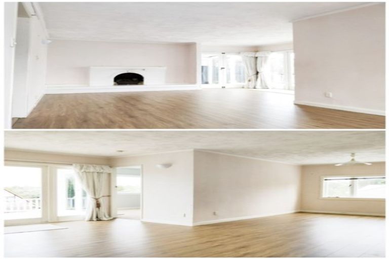 Photo of property in 1/41 Channel Road, Campbells Bay, Auckland, 0630