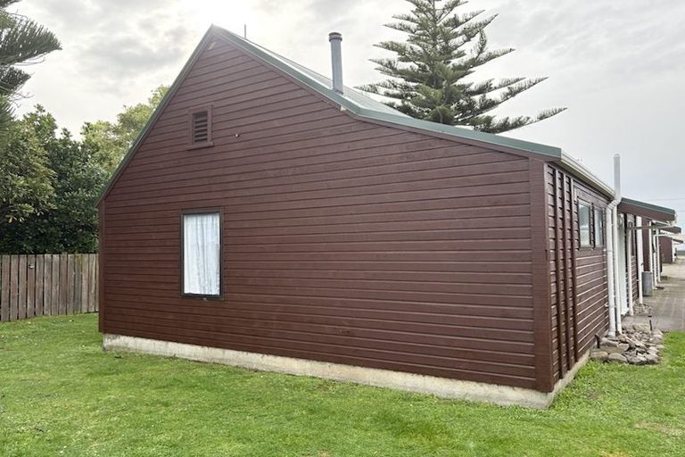 Photo of property in 27 Keepa Street, Levin, 5510