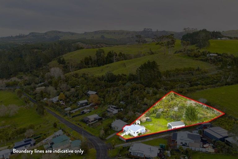 Photo of property in 147 Renown Road, Waikokowai, Huntly, 3771