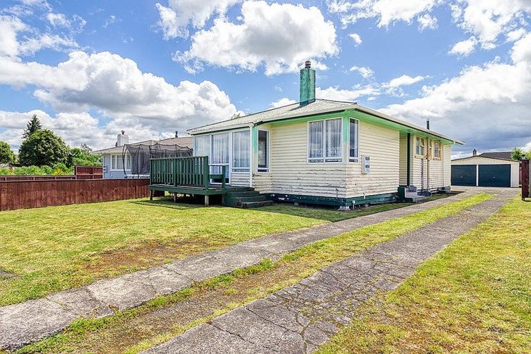 Photo of property in 80 Tawa Street, Murupara, 3025