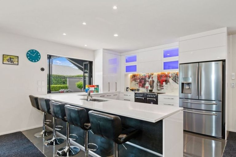 Photo of property in 32 Palm Drive, Shirley, Christchurch, 8052