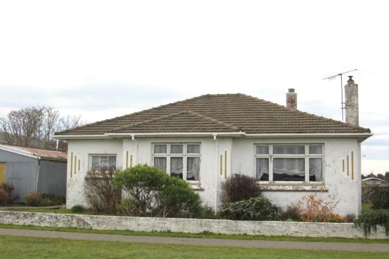 Photo of property in 258 Nelson Street, Strathern, Invercargill, 9812