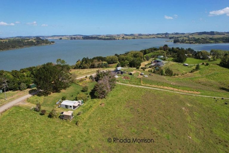 Photo of property in 208 Petley Road, Paparoa, 0571
