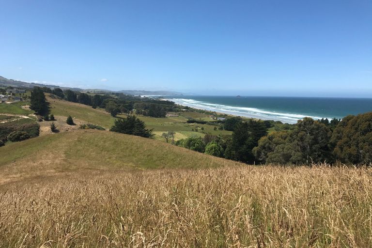 Photo of property in 74 Taieri Mouth Road, Kuri Bush, Brighton, 9091