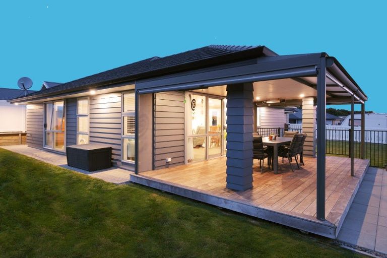 Photo of property in 3 Korokia Way, Richmond Heights, Taupo, 3330