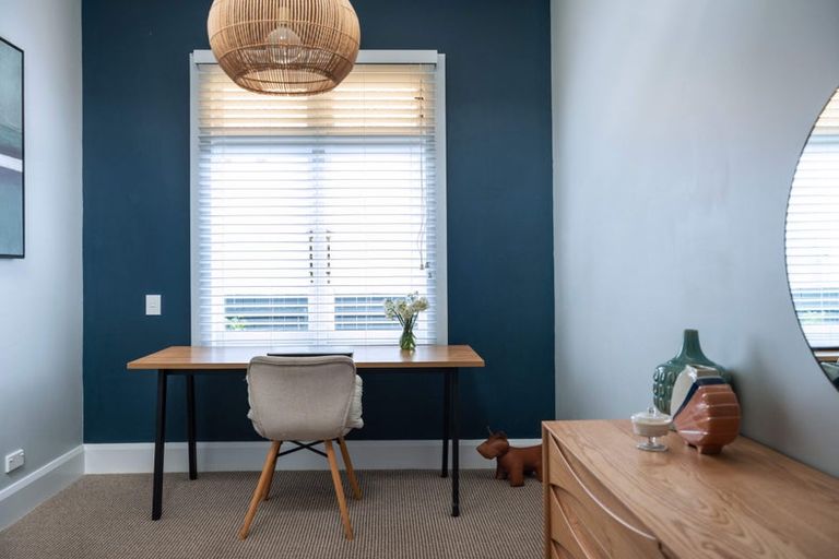 Photo of property in 12 Mcdonald Street, Napier South, Napier, 4110