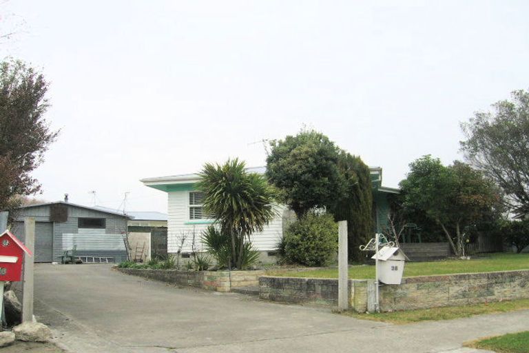 Photo of property in 38 Rata Street, Taradale, Napier, 4112