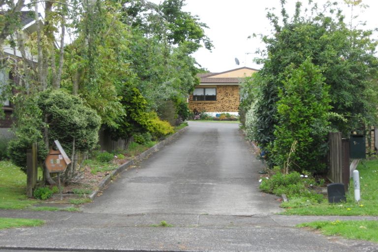 Photo of property in 103 Wellington Street, Pukekohe, 2120
