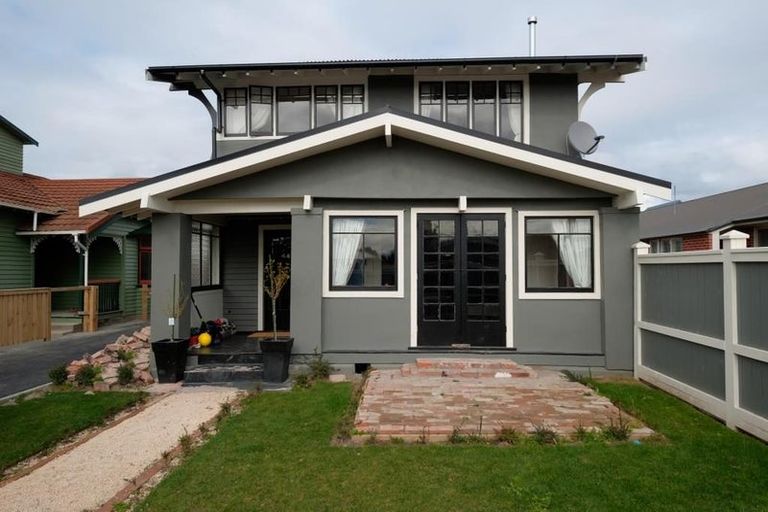 Photo of property in 476 Hereford Street, Linwood, Christchurch, 8011