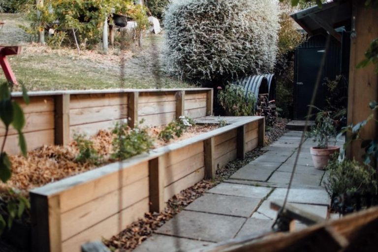 Photo of property in 22 Marine Drive, Diamond Harbour, Lyttelton, 8971