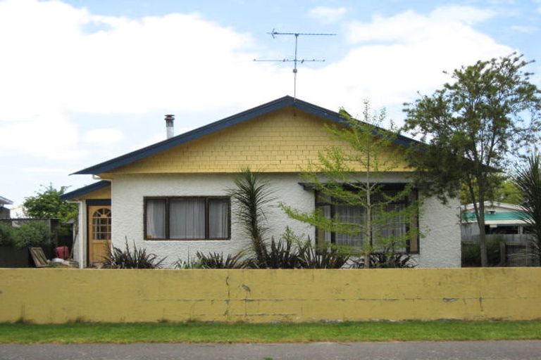 Photo of property in 40 Ayers Street, Rangiora, 7400