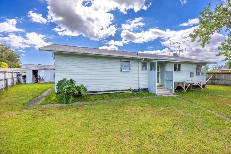 Photo of property in 49 James Henry Crescent, Huntly, 3700