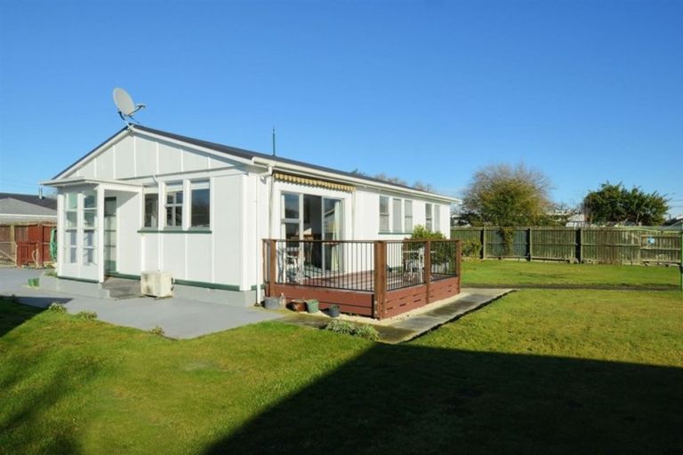 Photo of property in 11 Hewlings Street, Shirley, Christchurch, 8013