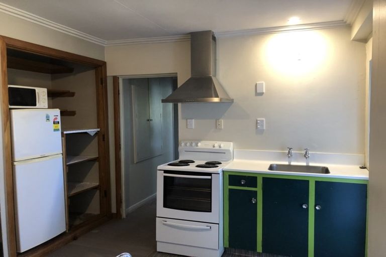Photo of property in 35 Heriot Row, Dunedin Central, Dunedin, 9016