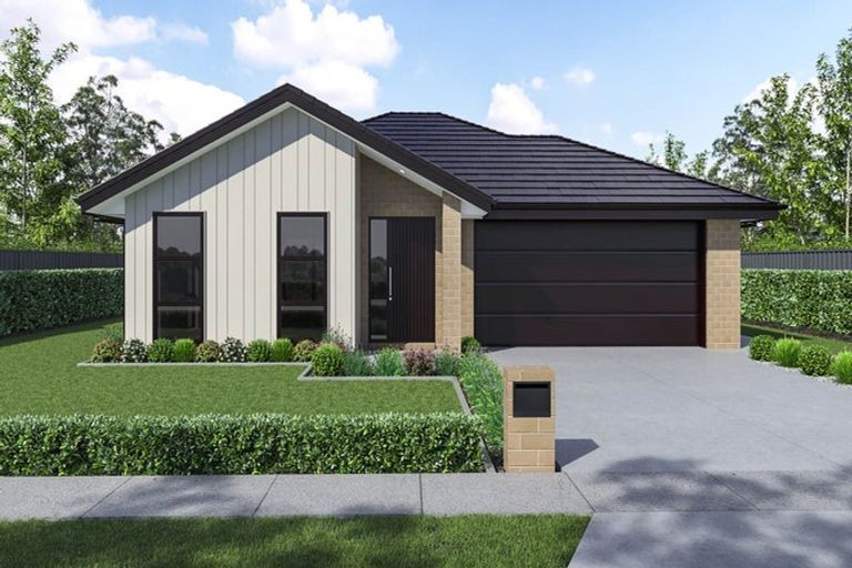 Photo of property in 26 Metoriti Crescent, Karaka, 2124