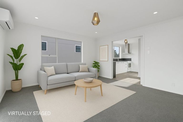 Photo of property in 2/17 Frank Street, Papanui, Christchurch, 8053