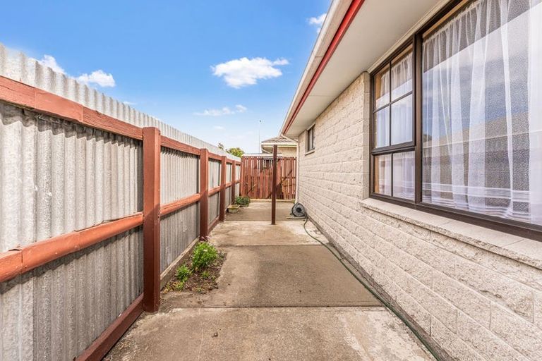 Photo of property in 42 Wellington Street, Hampstead, Ashburton, 7700