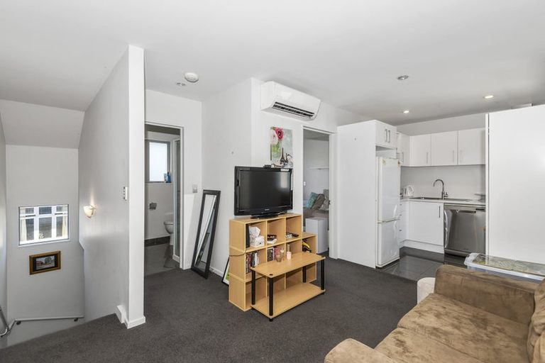 Photo of property in 2/424 Manchester Street, St Albans, Christchurch, 8014