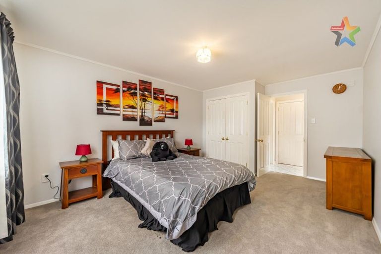 Photo of property in 23 Wyndrum Avenue, Waterloo, Lower Hutt, 5011
