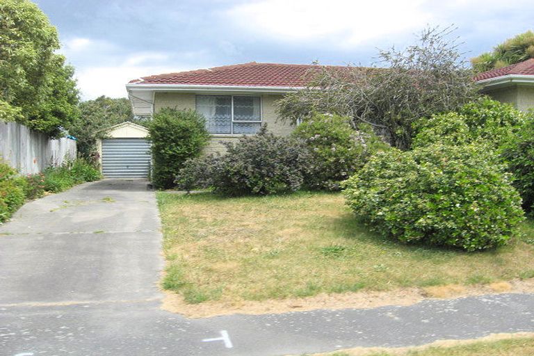 Photo of property in 45 Monaghan Street, Northwood, Christchurch, 8051