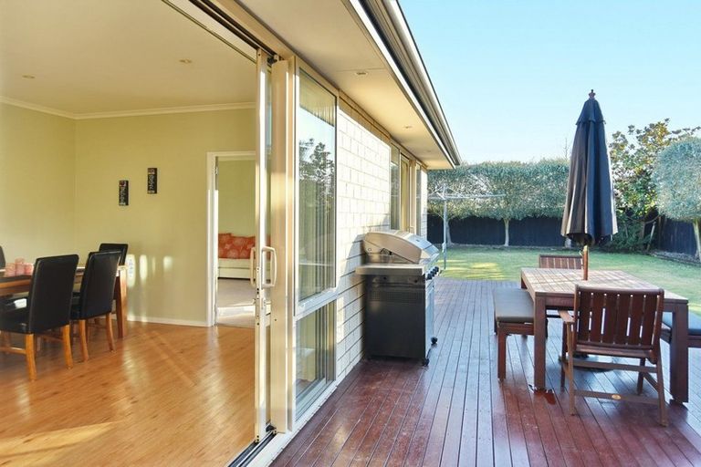 Photo of property in 4 Hampstead Close, Rangiora, 7400