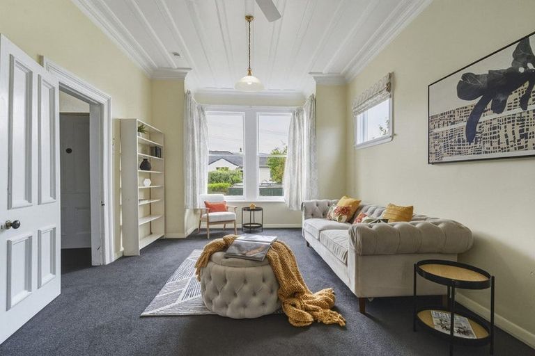 Photo of property in 742 Highgate, Maori Hill, Dunedin, 9010