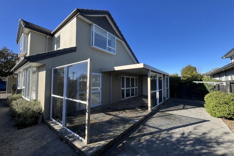 Photo of property in 38 Normans Road, Strowan, Christchurch, 8052