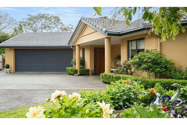 Photo of property in 28 Silkwood Lane, Kerikeri, 0230