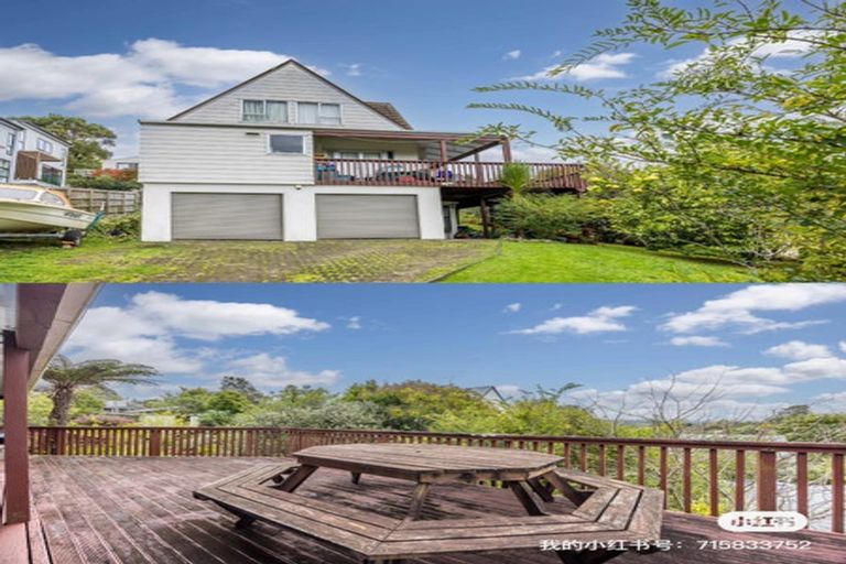 Photo of property in 72 Langana Avenue, Browns Bay, Auckland, 0630