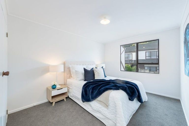 Photo of property in 8/75 Delhi Crescent, Khandallah, Wellington, 6035