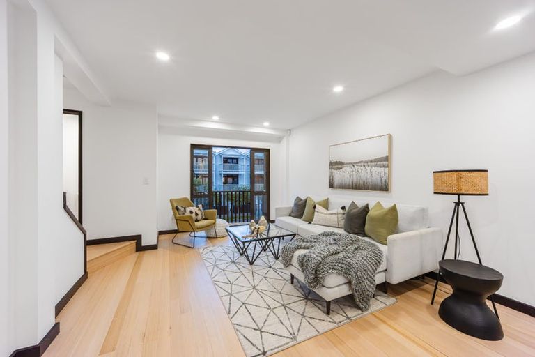 Photo of property in 15c Rose Road, Grey Lynn, Auckland, 1021