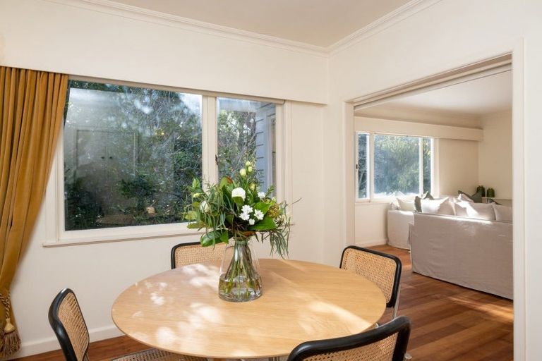 Photo of property in 3 Cobden Crescent, Bluff Hill, Napier, 4110