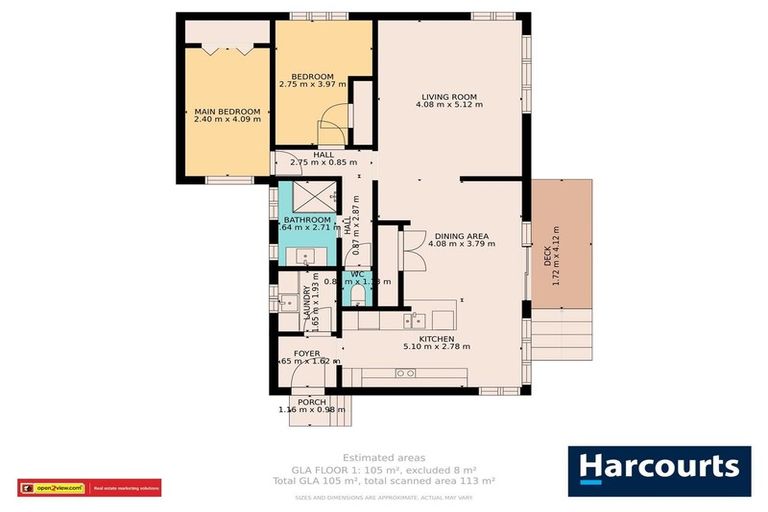 Photo of property in 20a Mowbray Road, Waharoa, 3401